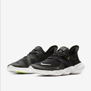 Women’s Nike Free Run 5.0